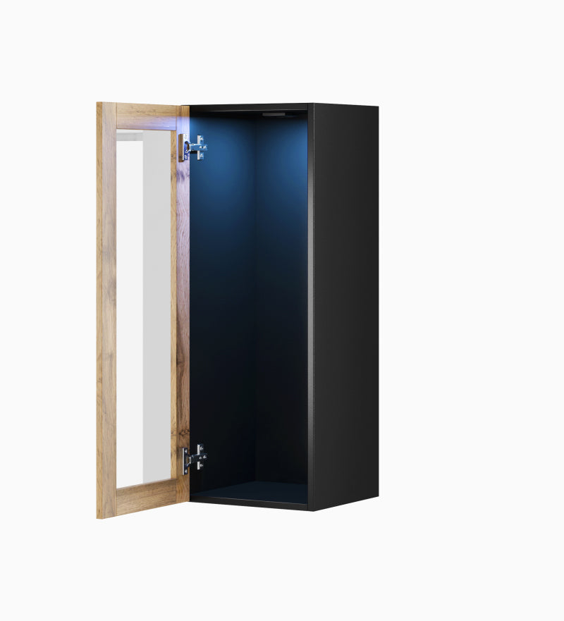 Display cabinet HA1866