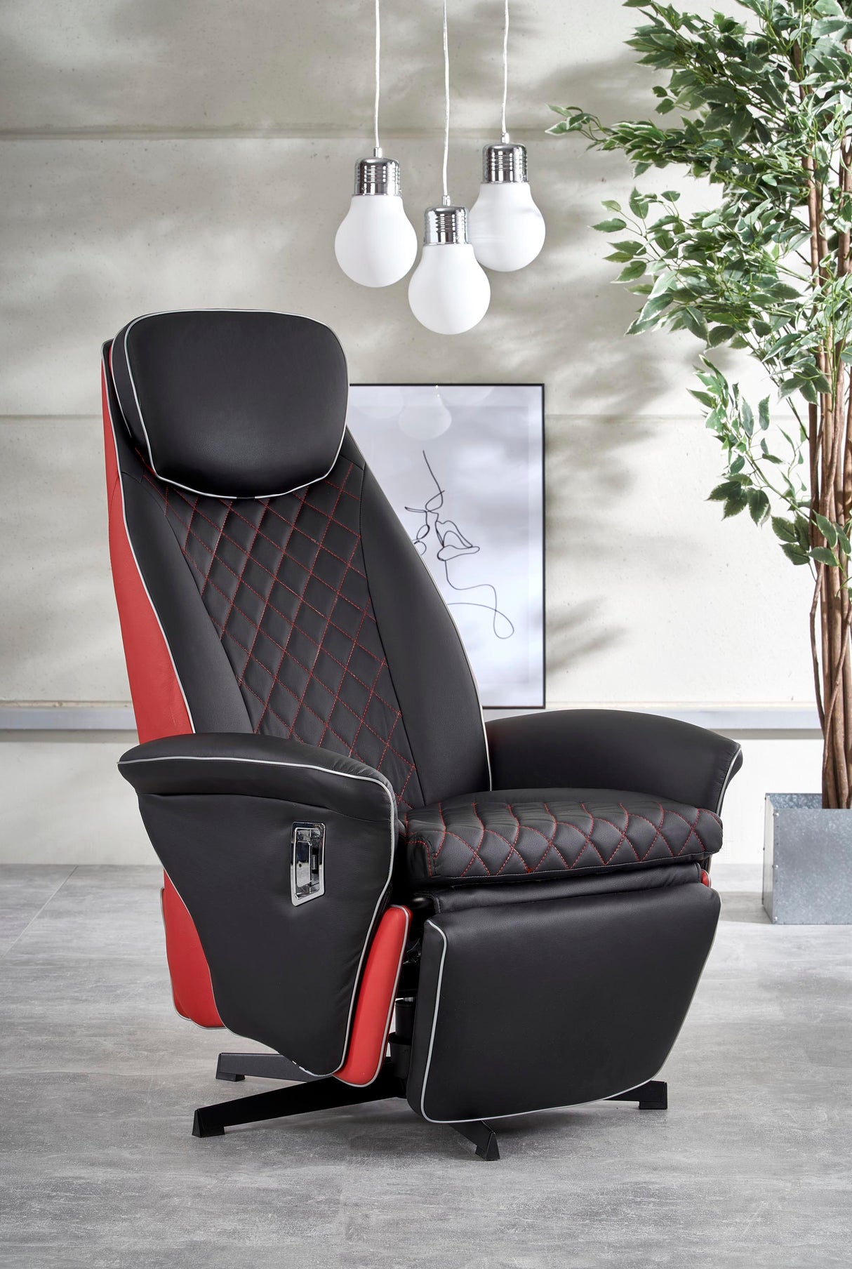 Recliner Chair HA7974
