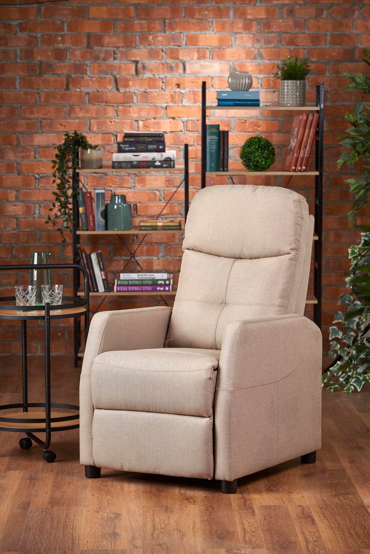 Recliner Chair HA9433