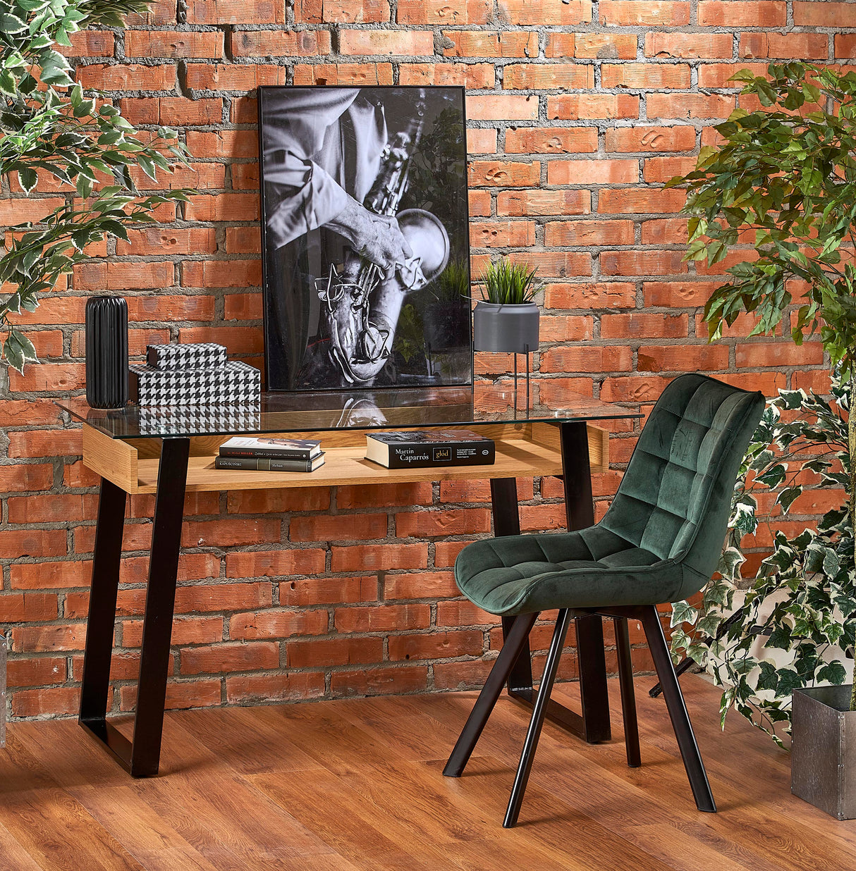 Desk HA8826