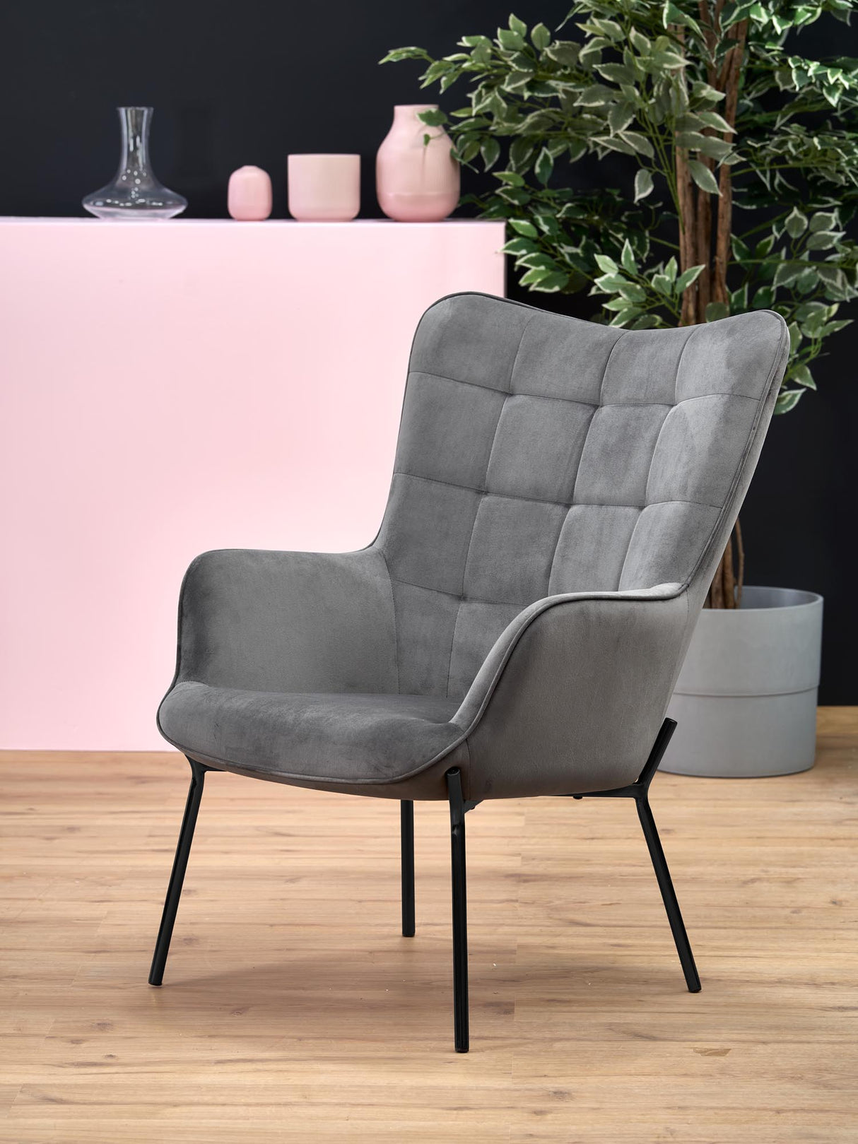 Leisure Chair HA1721