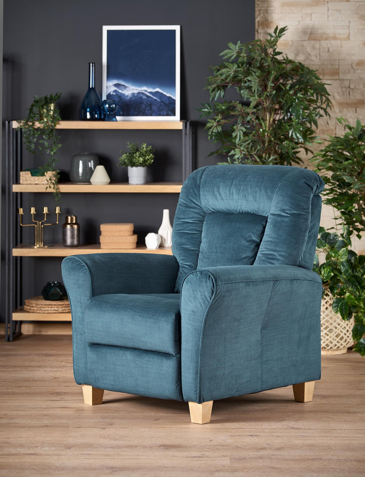 Recliner Chair HA2520