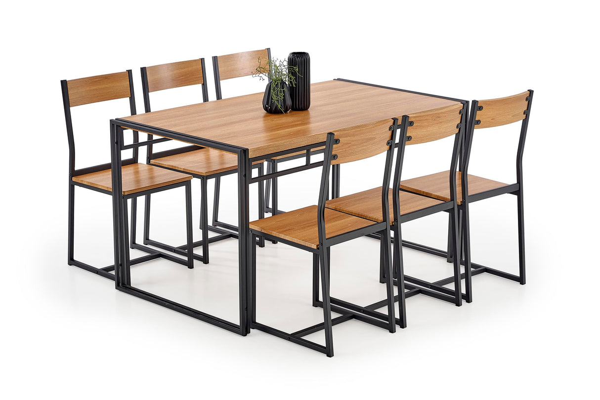 Dining Set HA2675