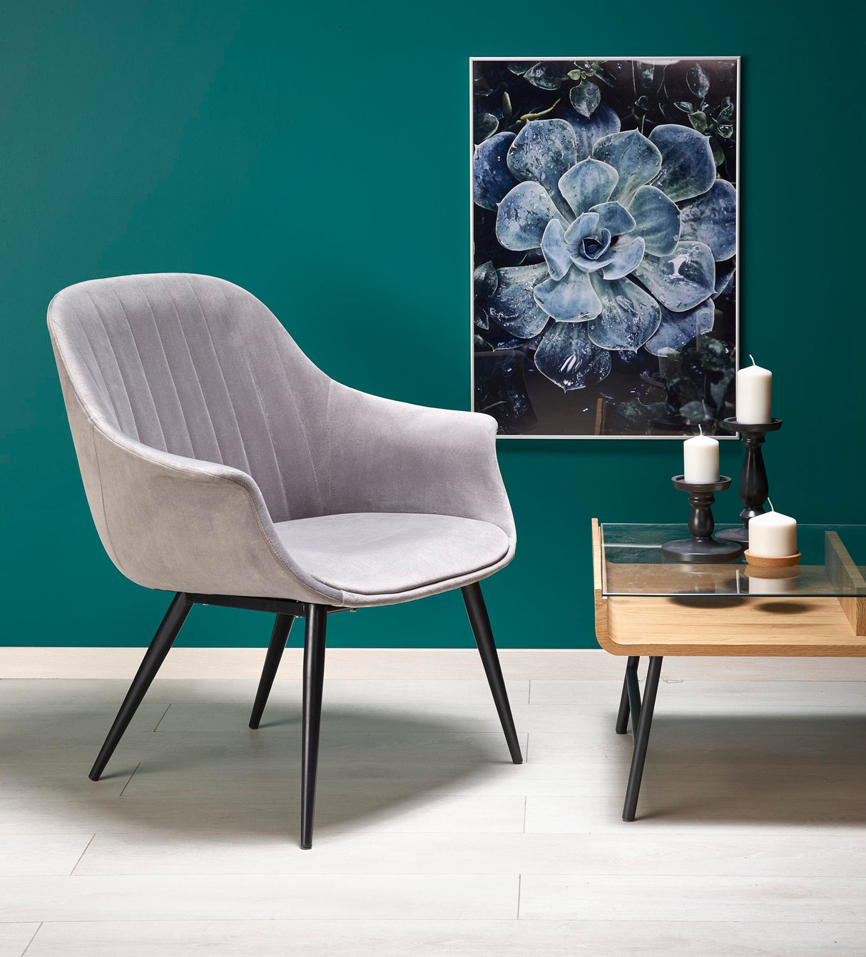 Leisure Chair HA7020