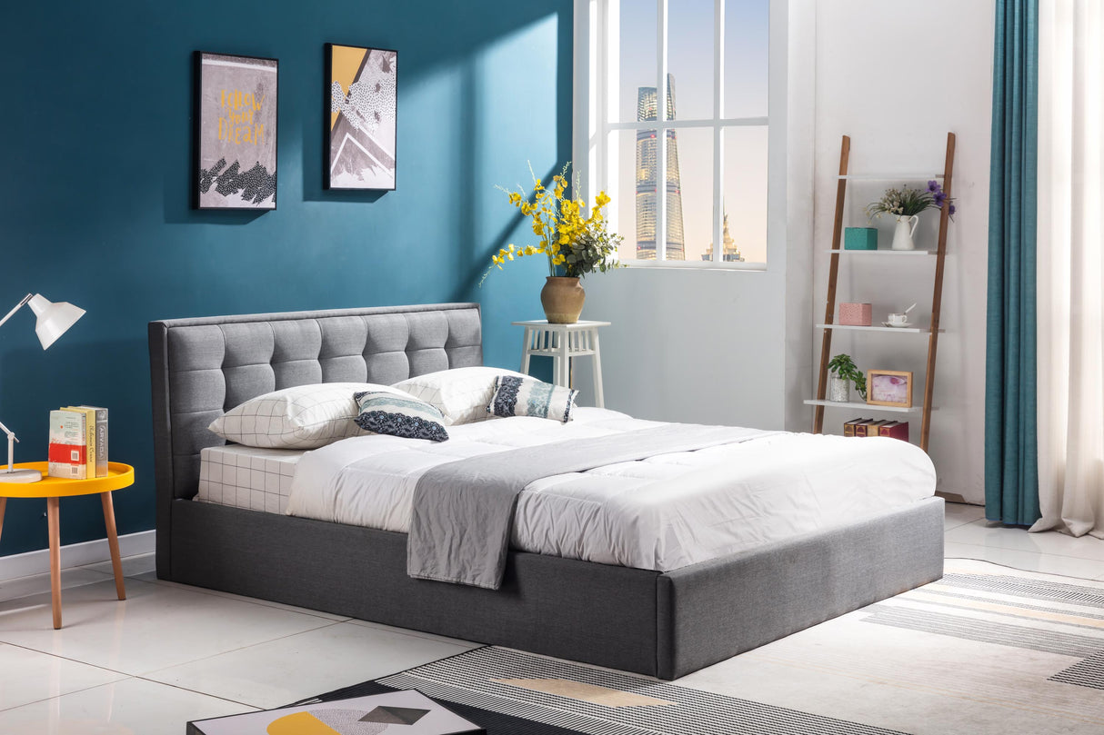 Bed HA7127