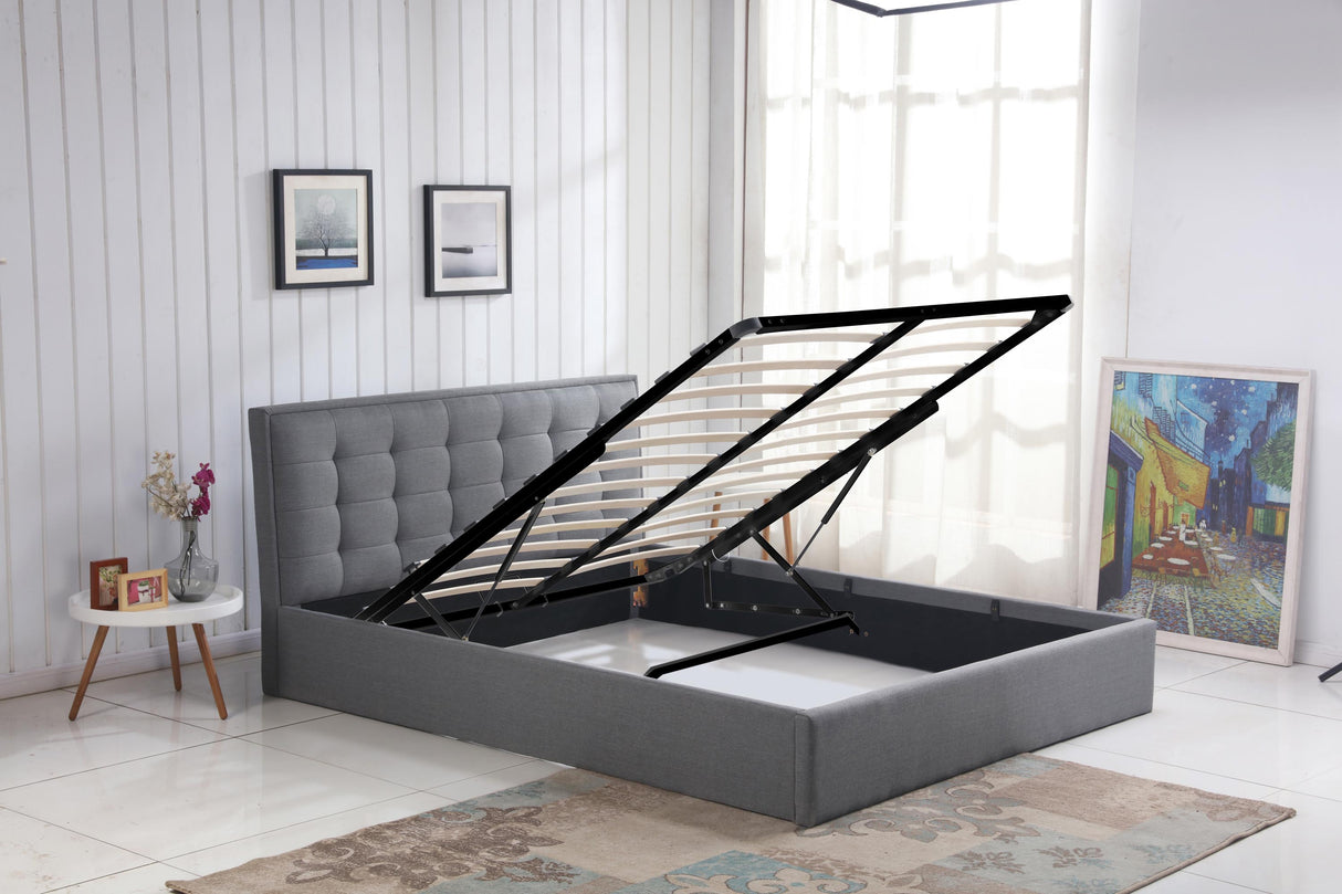 Bed HA7127