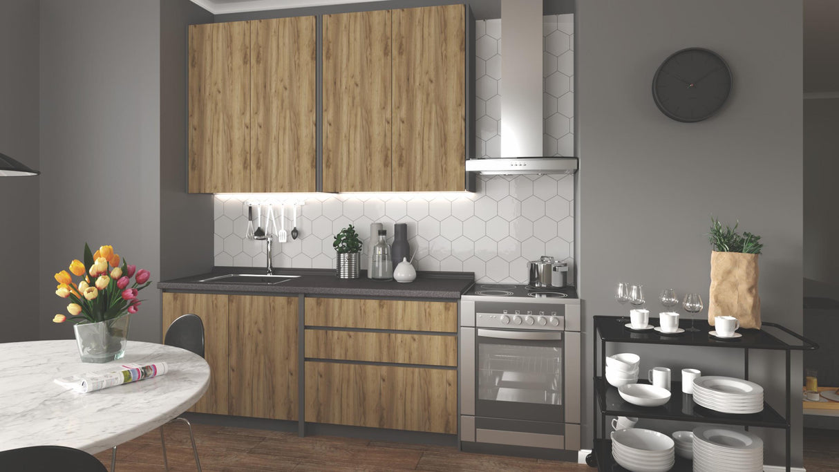 Kitchen HA1459