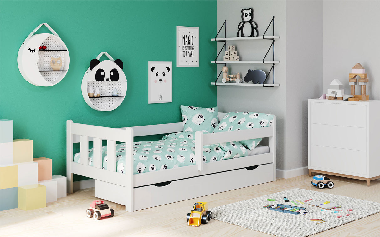 Kids Bed HA1157
