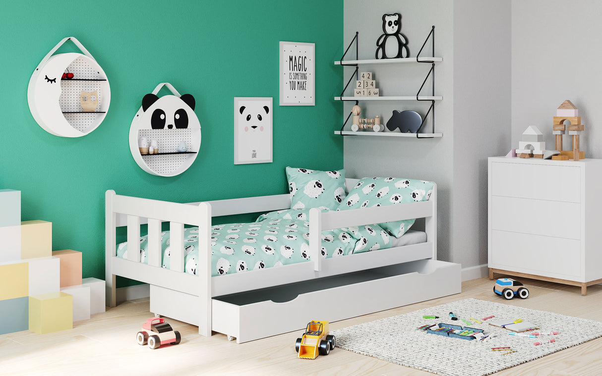 Kids Bed HA1157