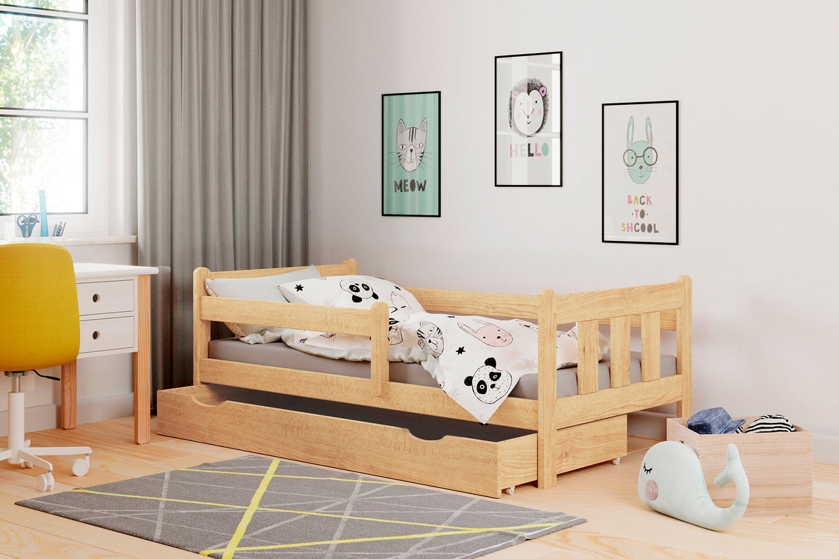Kids Bed HA1157
