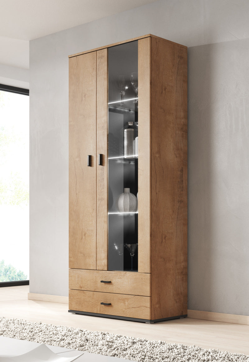 Display cabinet HA3919