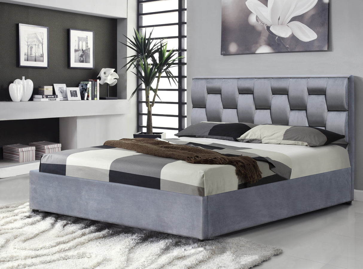 Bed HA2625