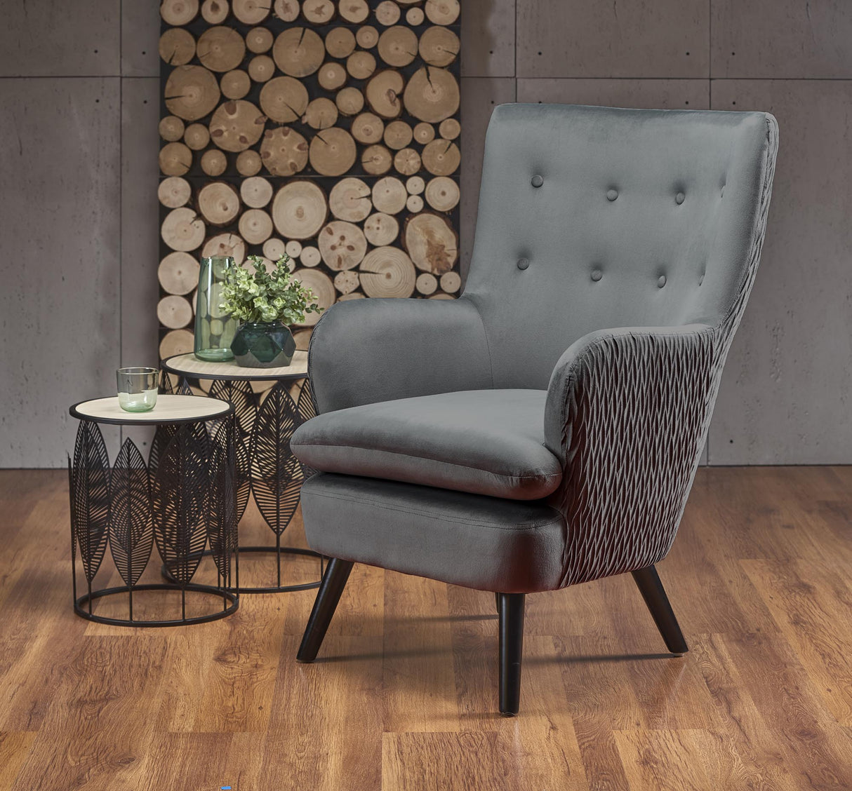 Leisure Chair HA1764