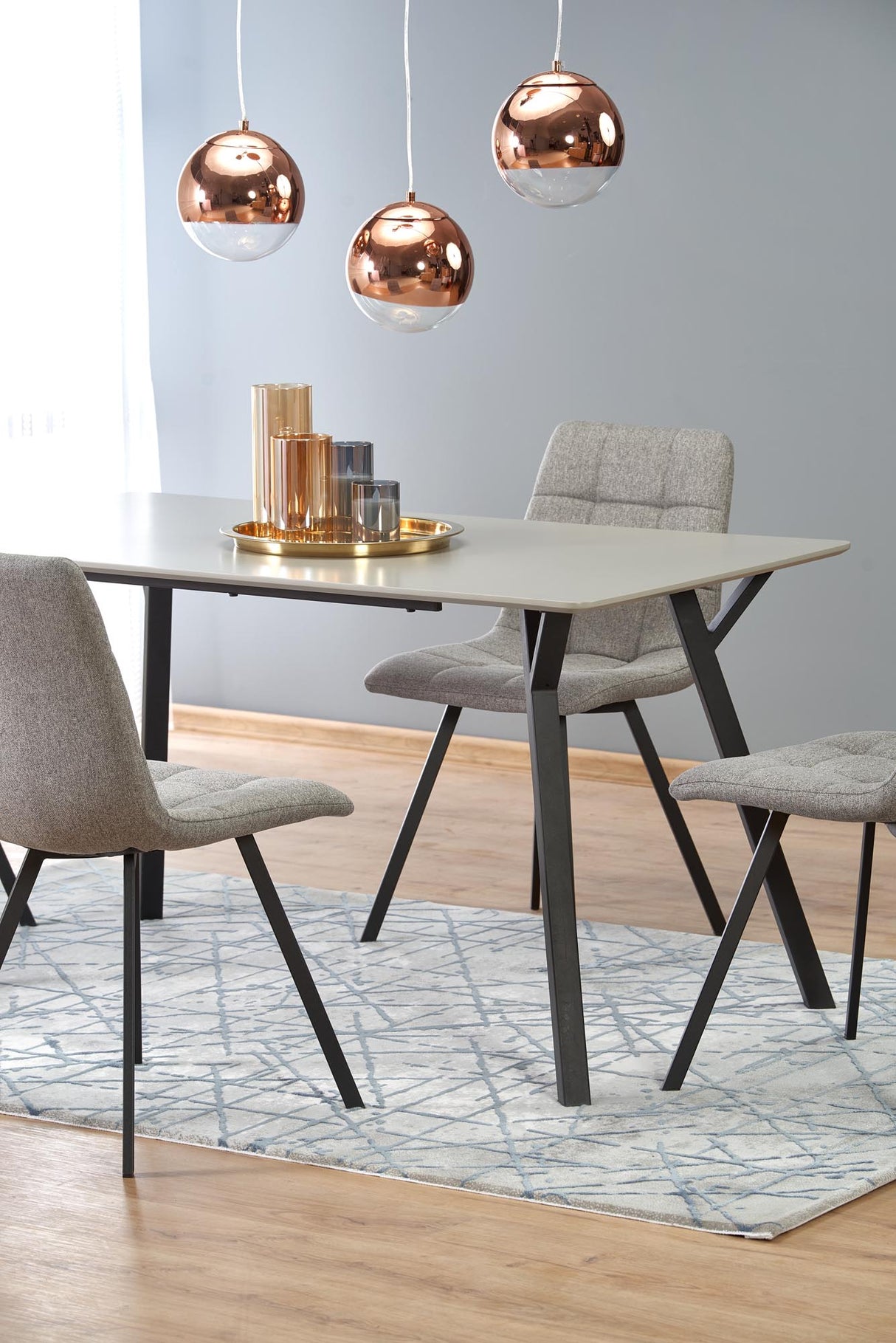 Dining Table HA6225
