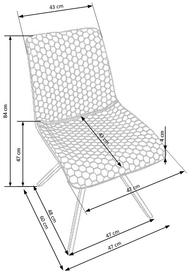 Dining Chair HA2492