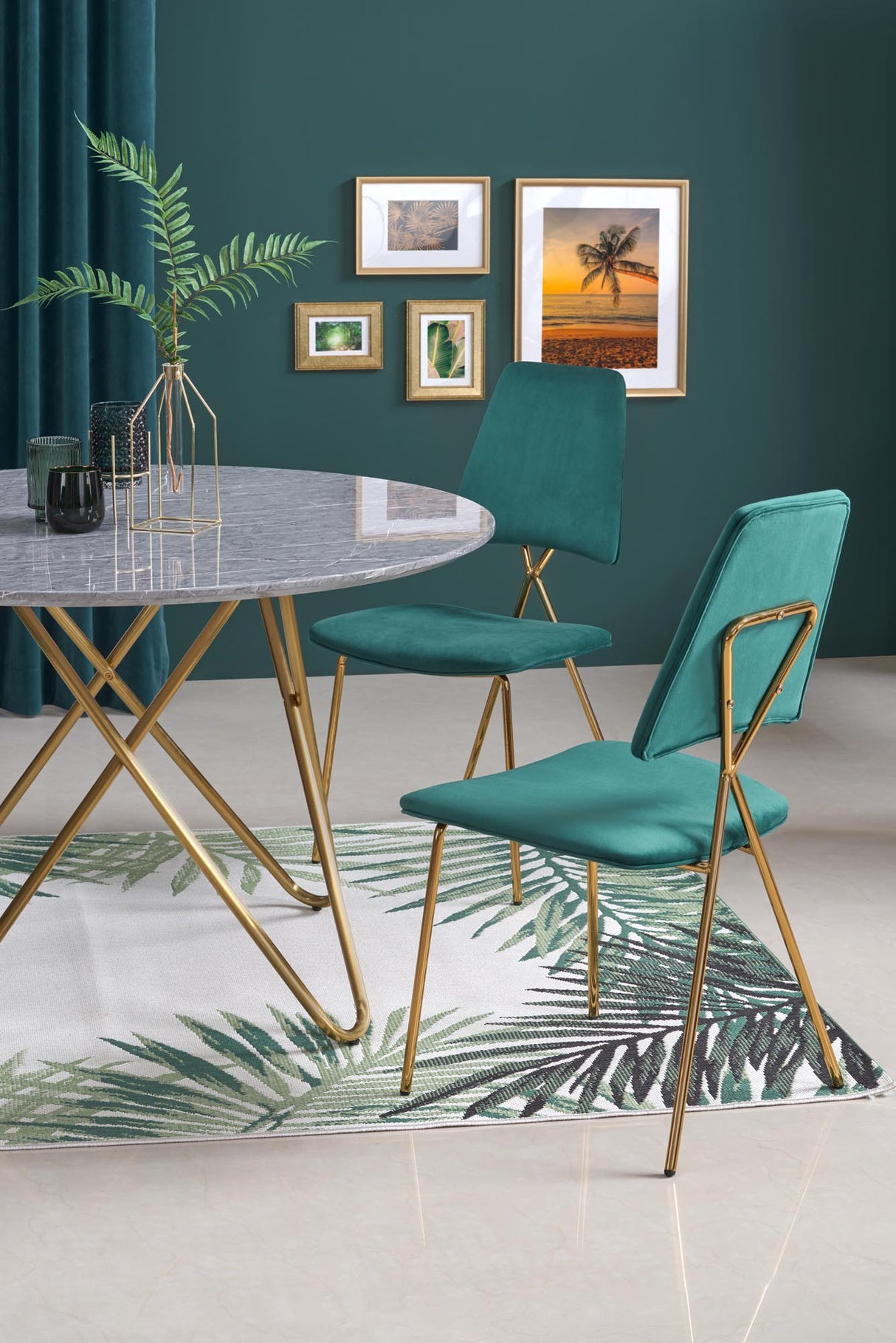 Dining Table HA1381