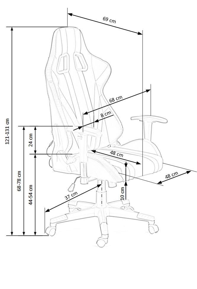 Office Chair HA2587