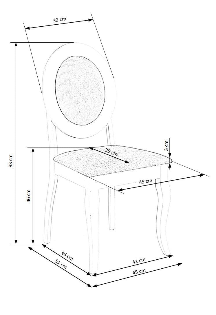 Dining Chair HA7094