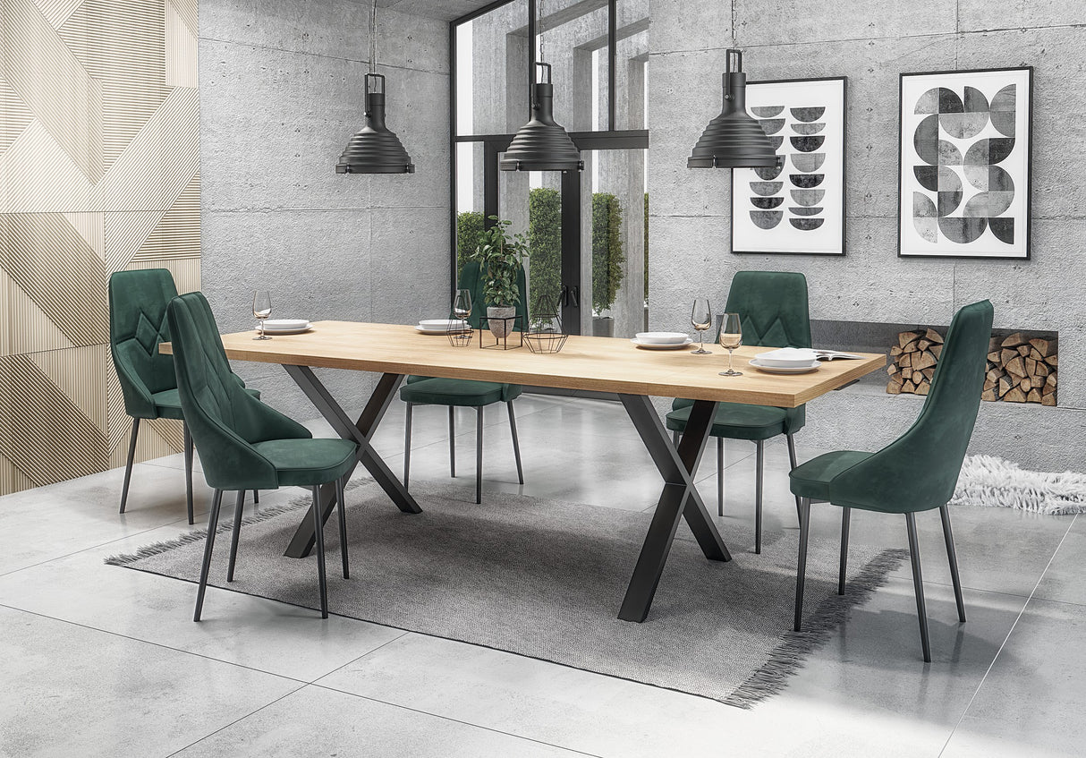 Dining Table HA2396