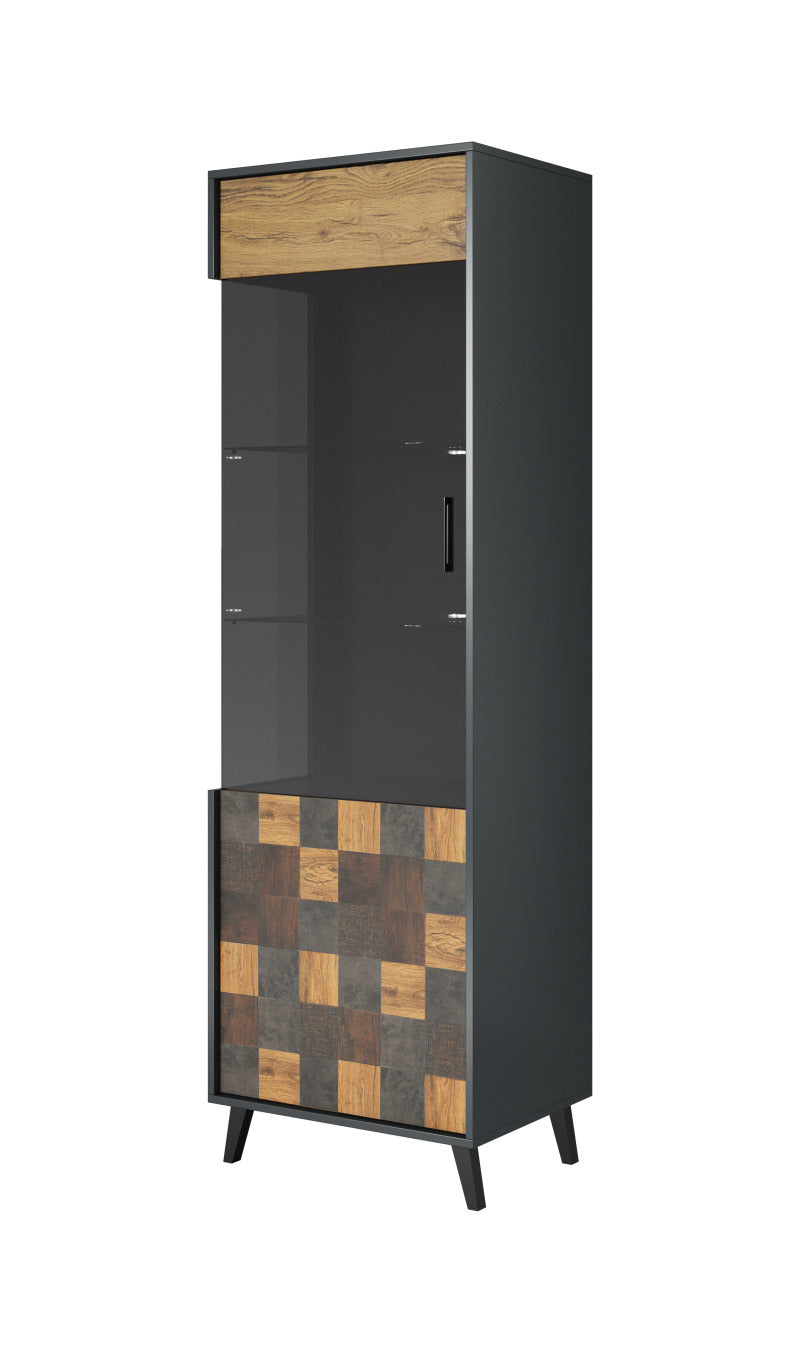 Display cabinet HA4623