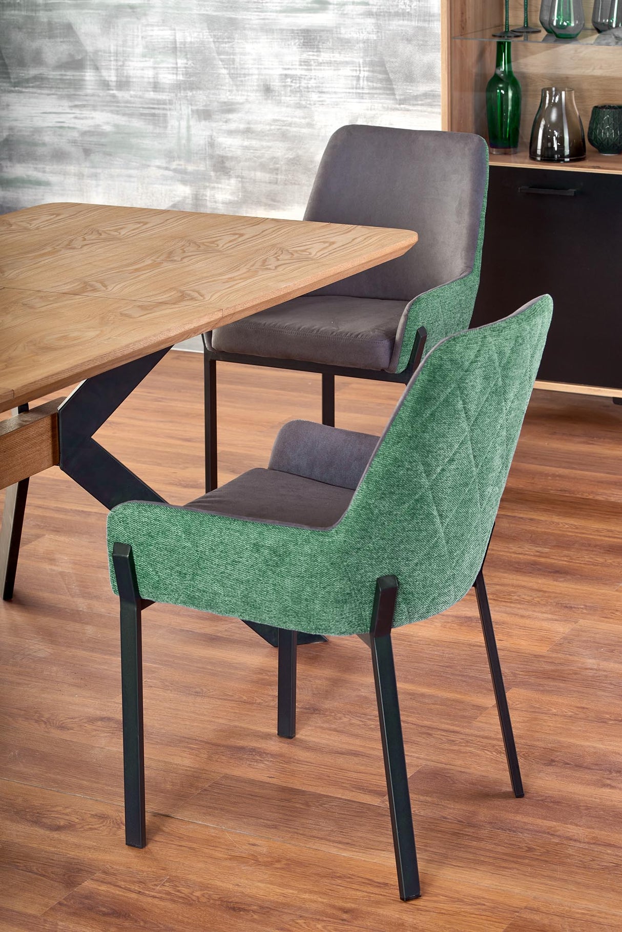 Dining Table HA2457