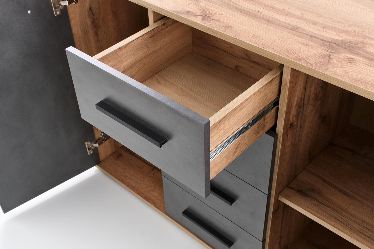 Chest of Drawer HA2929