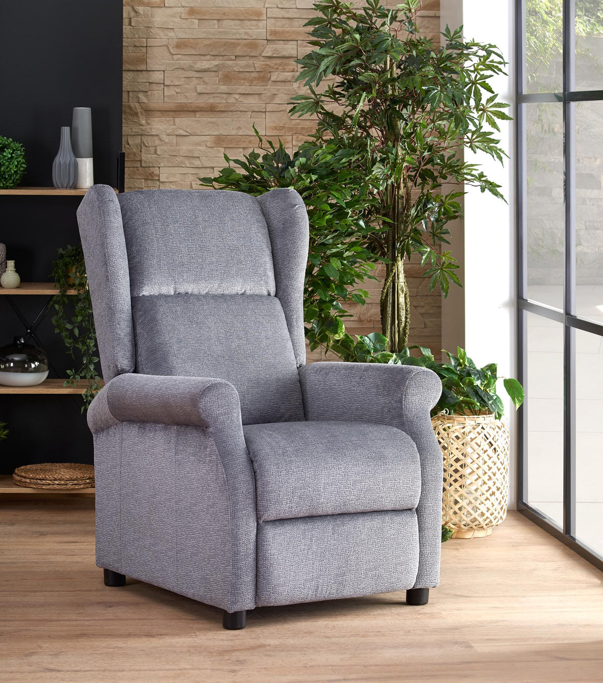 Recliner Chair HA1178