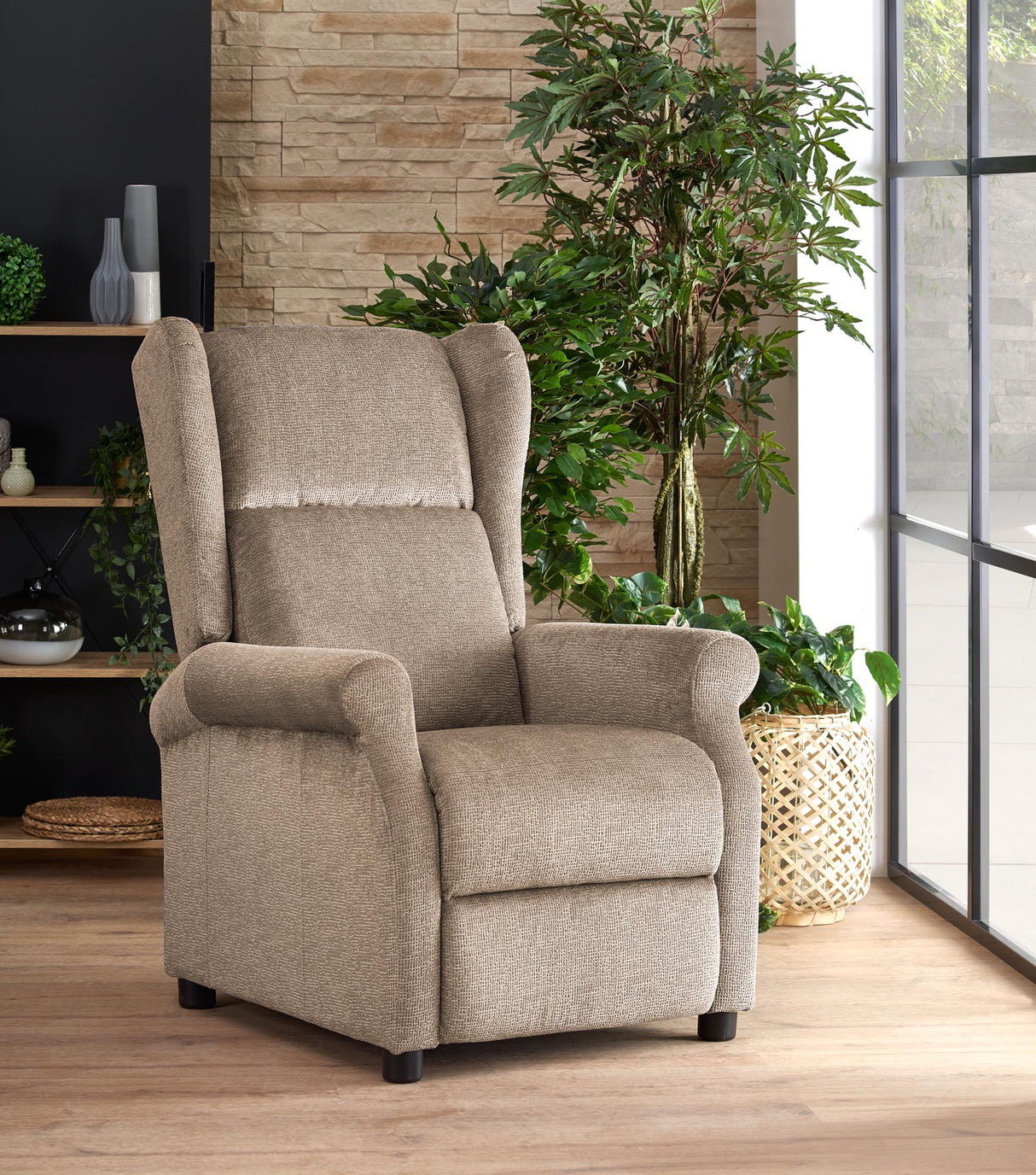 Recliner Chair HA1178