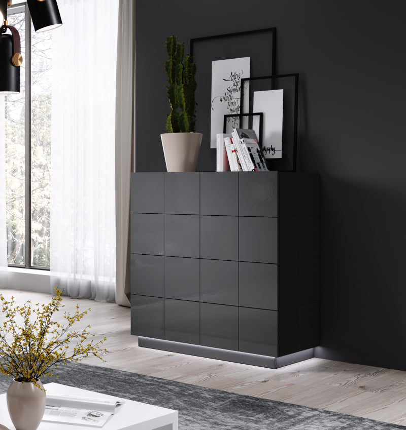 Chest of drawers HA9958