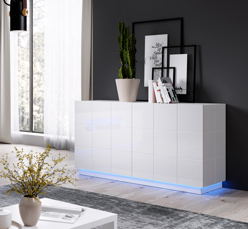 Chest of drawers HA2644