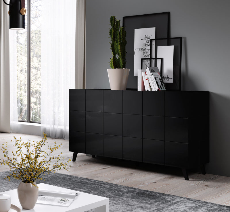 Chest of drawers HA2644