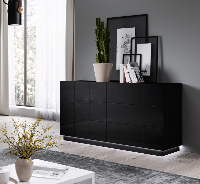 Chest of drawers HA2644