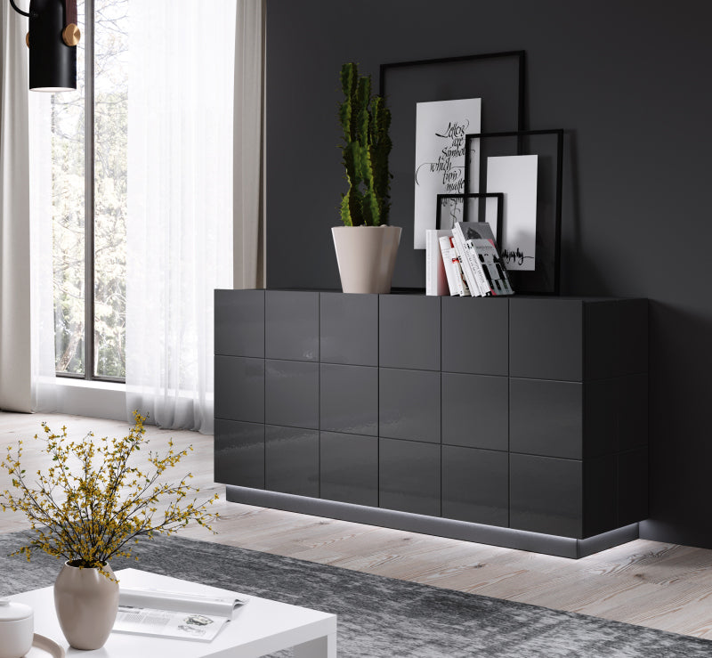 Chest of drawers HA2644