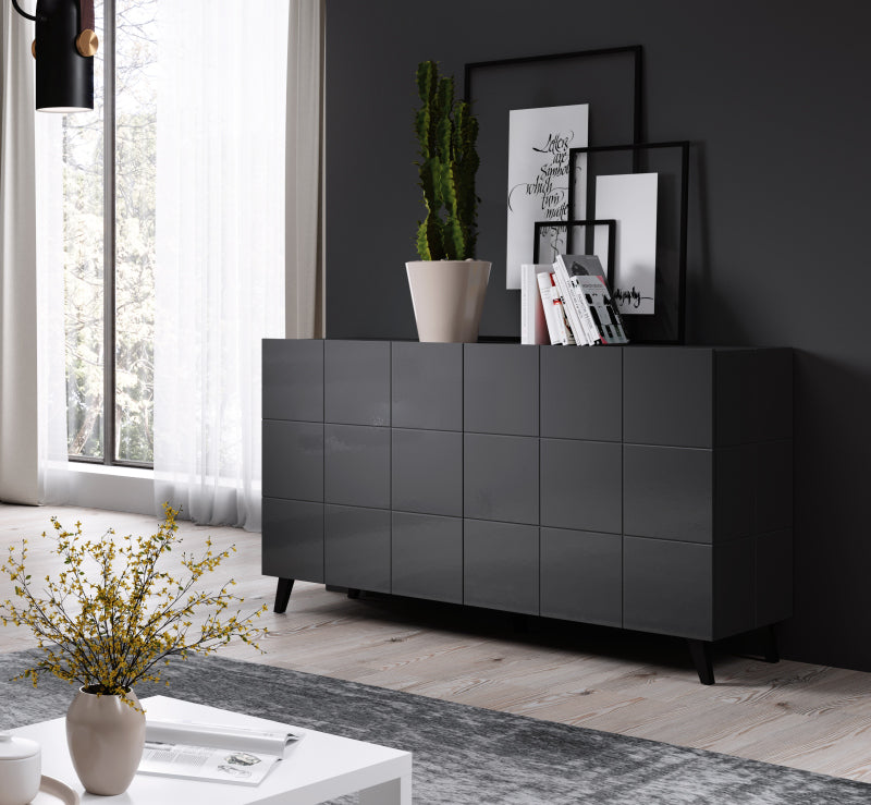 Chest of drawers HA2644