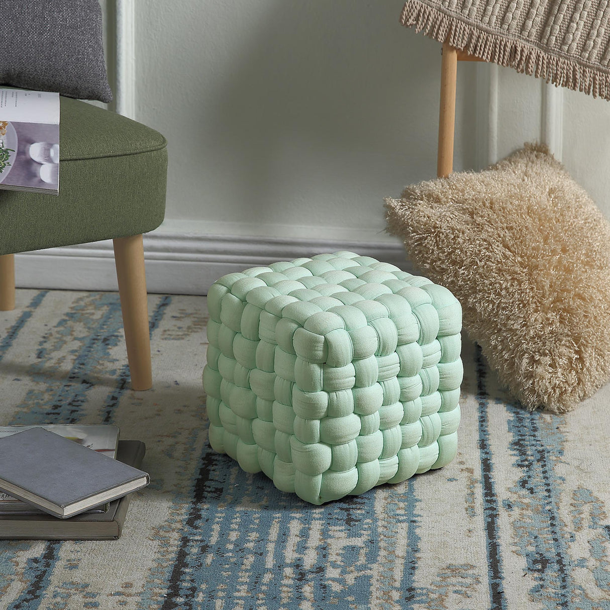 Pouf HA1857