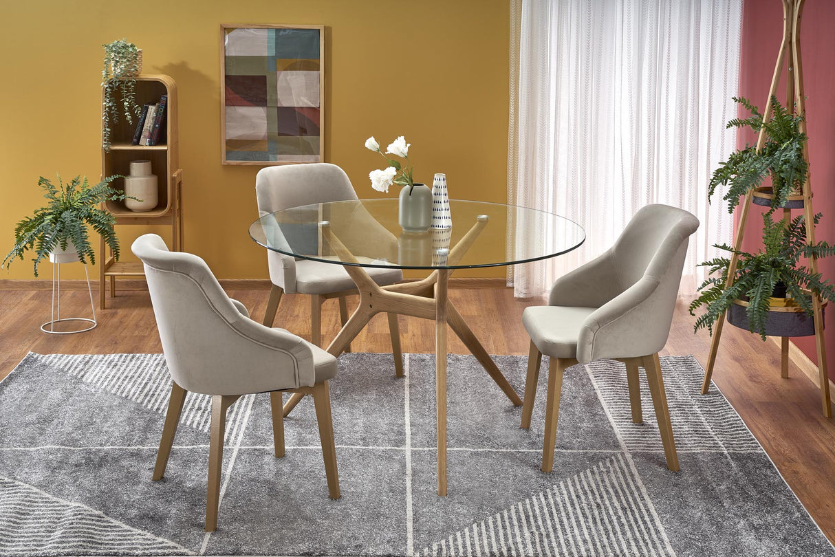 Dining Table HA2458