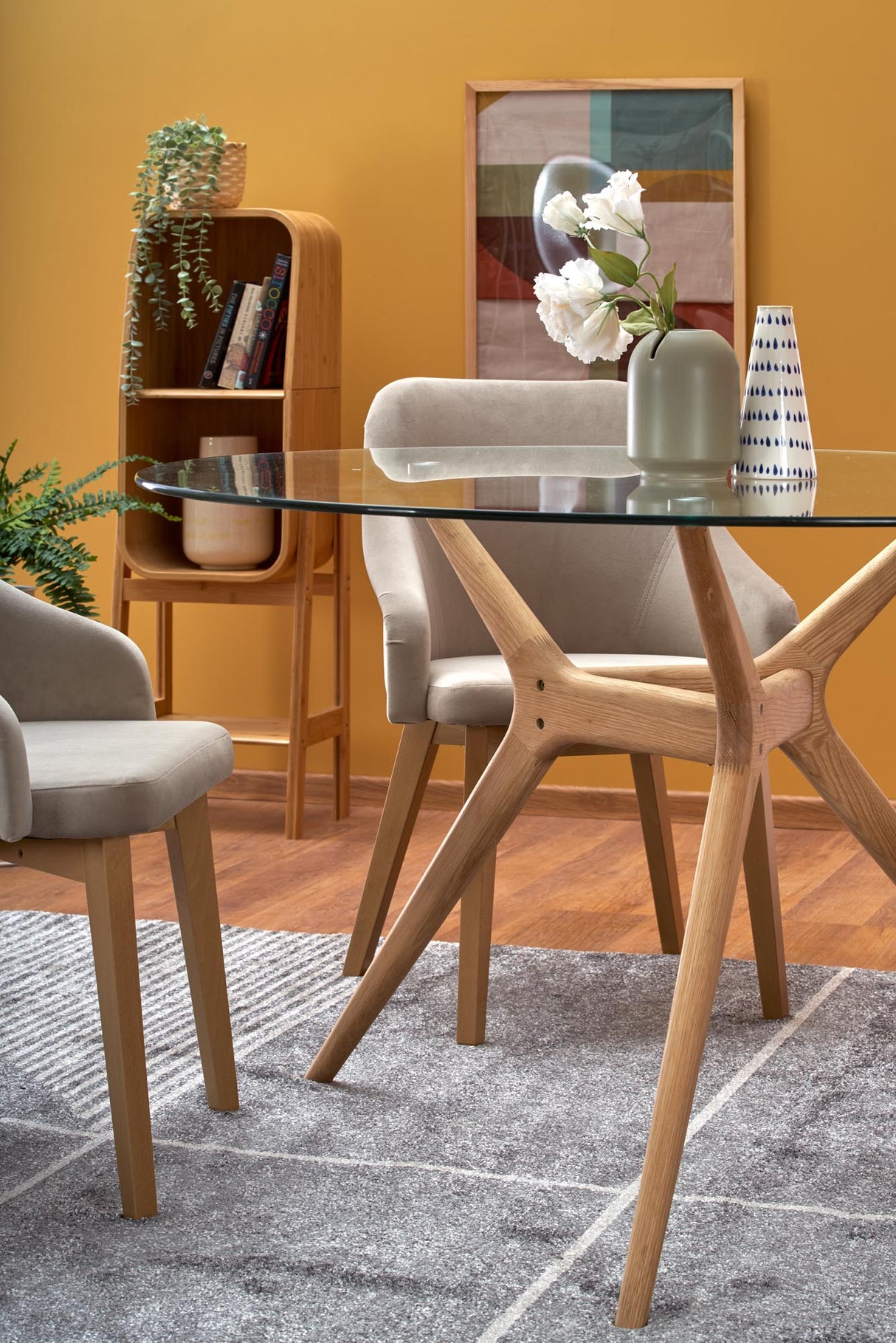 Dining Table HA2458