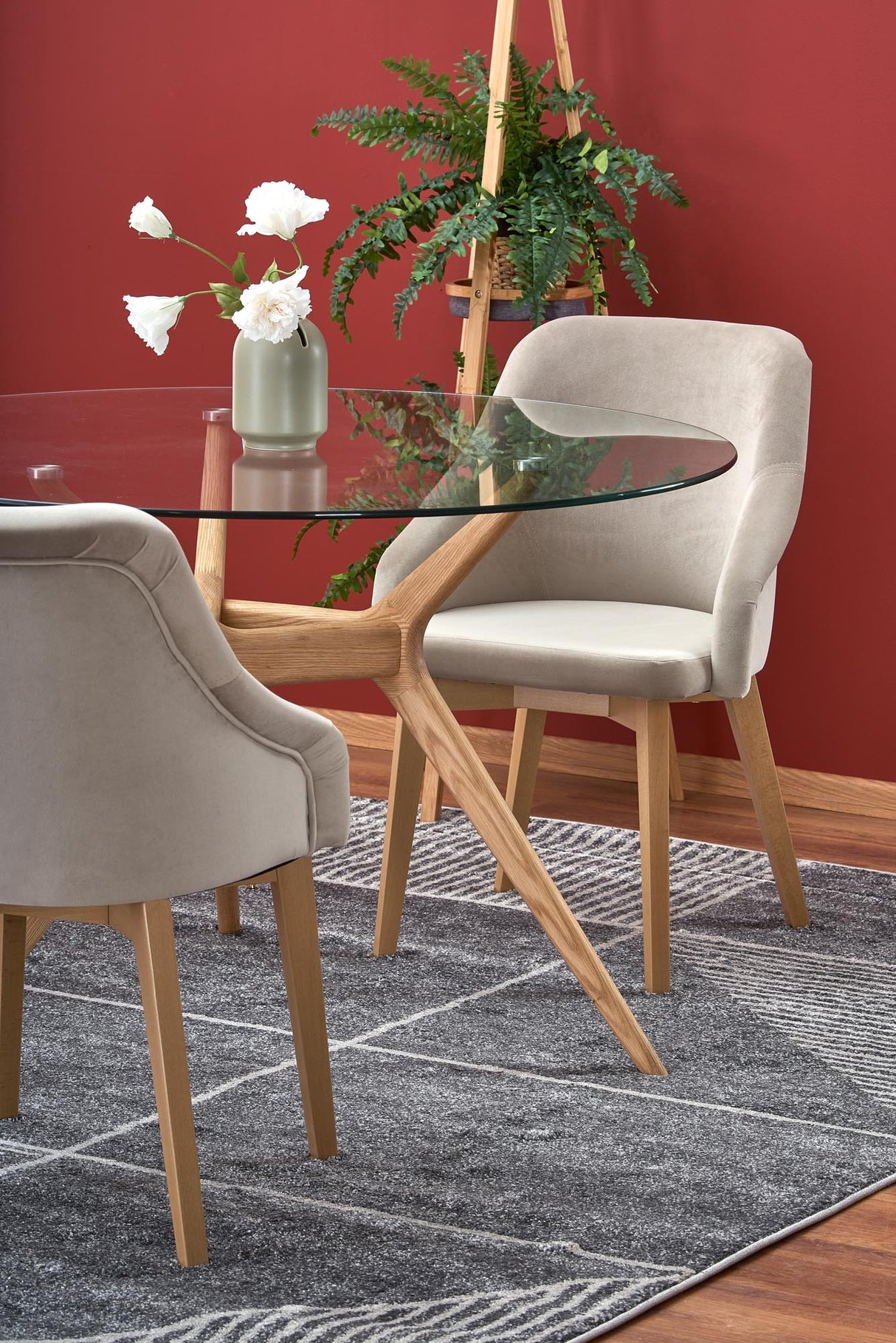 Dining Table HA2458