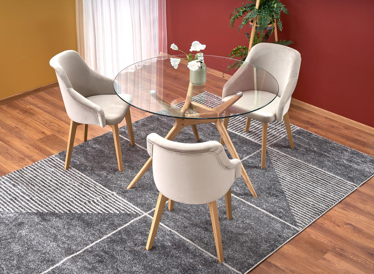Dining Table HA2458