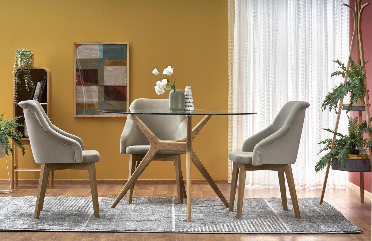 Dining Table HA2458