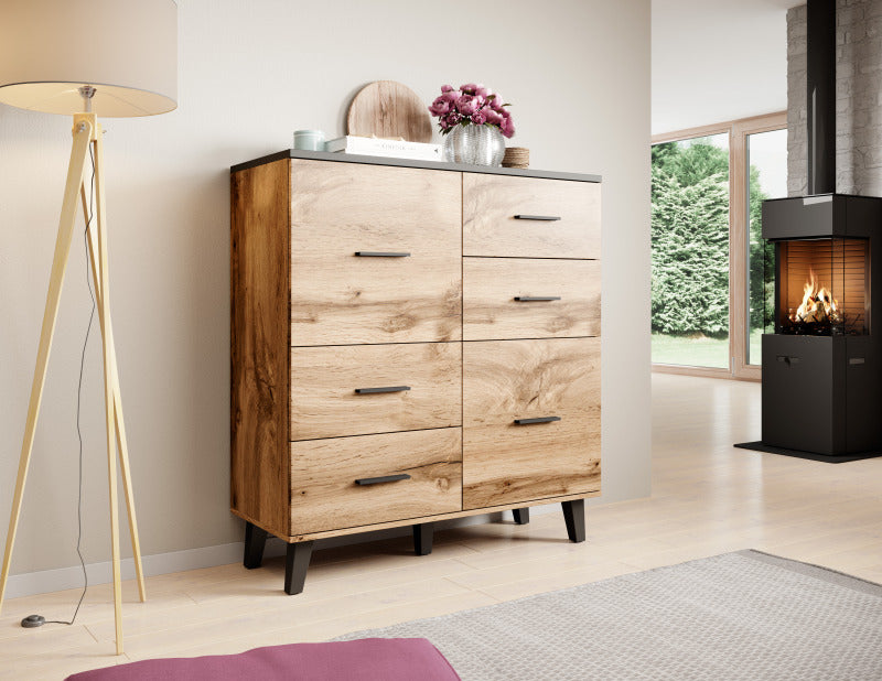 Chest of drawer HA8816