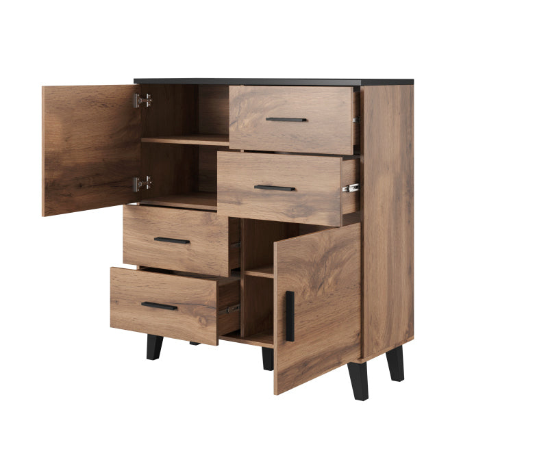 Chest of drawer HA8816