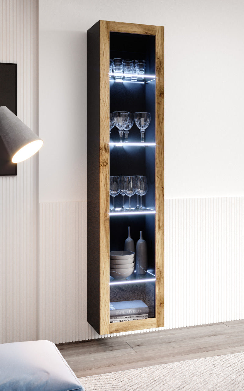 Display cabinet HA3712