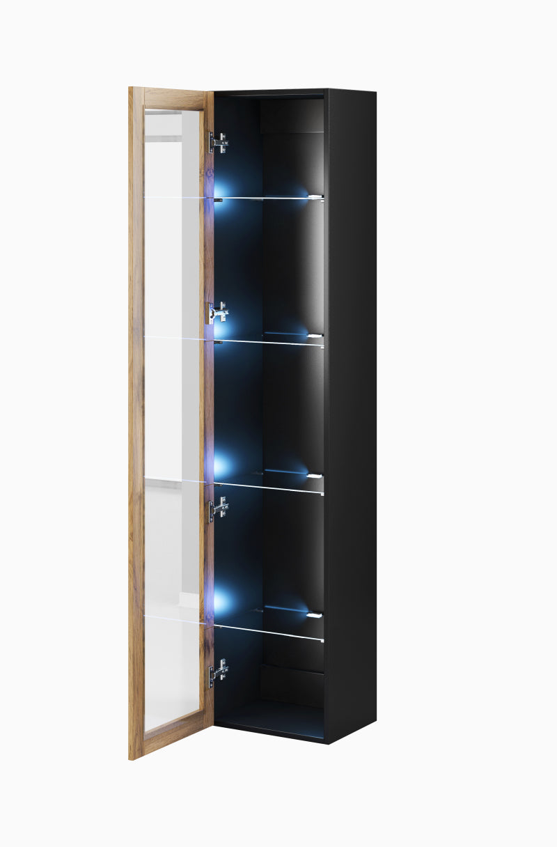 Display cabinet HA3712