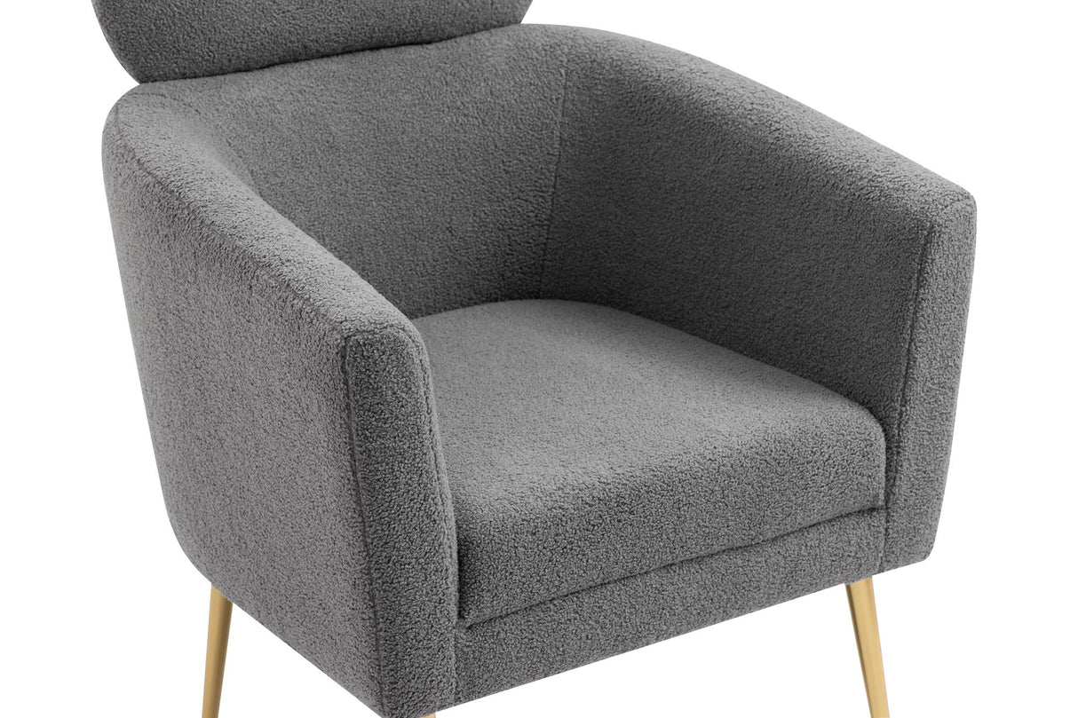 Leisure Armchair HA2199