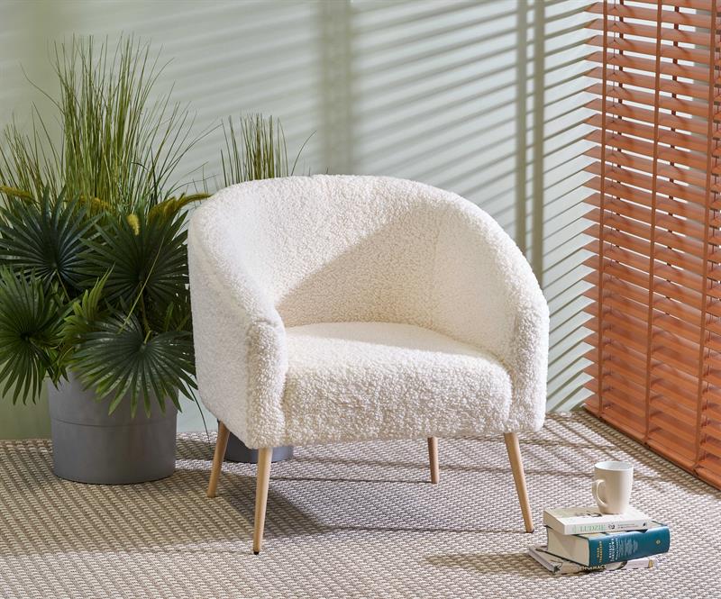 Leisure Armchair HA2036