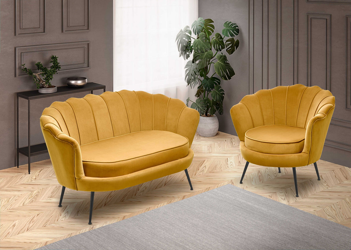 Leisure Chair HA3735