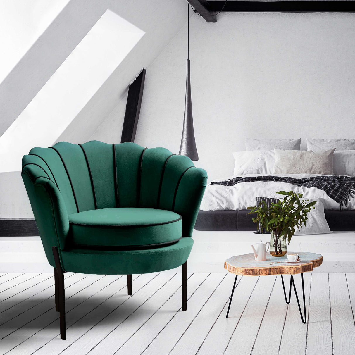 Leisure Armchair HA2216