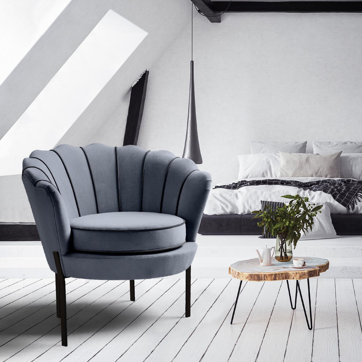 Leisure Armchair HA2216