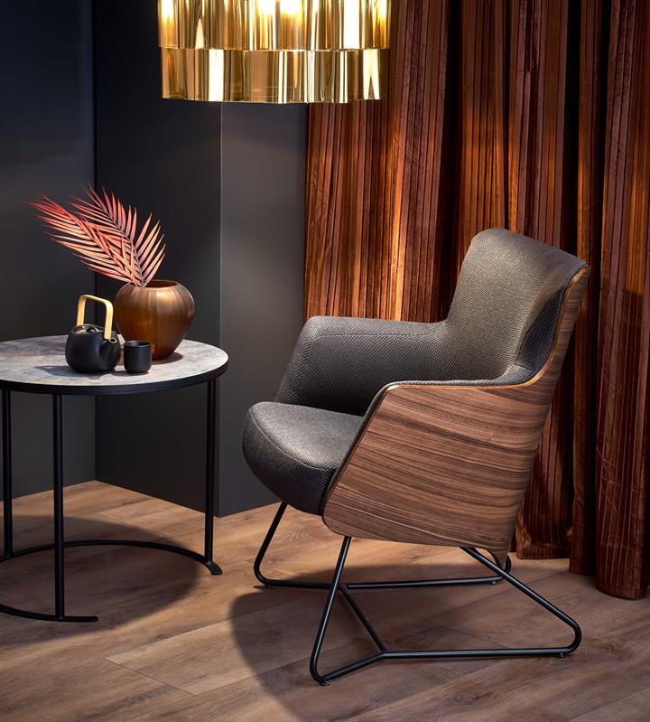 Leisure Armchair HA2210